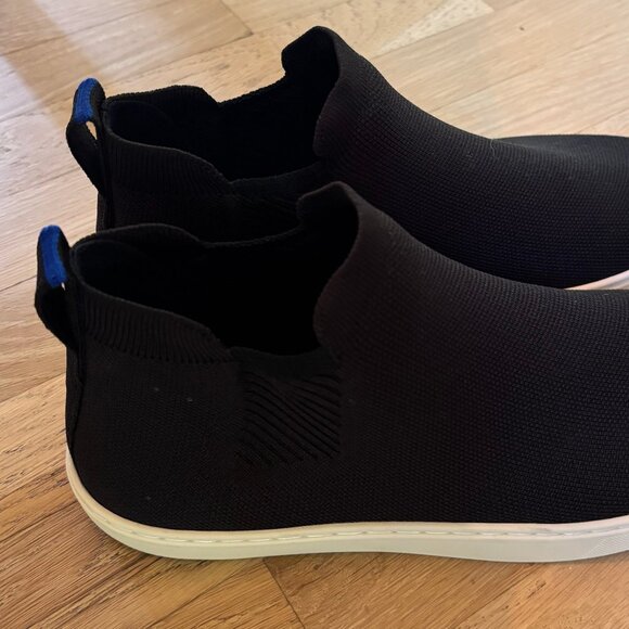 Rothy's The Chelsea Boots - Picture 1 of 3